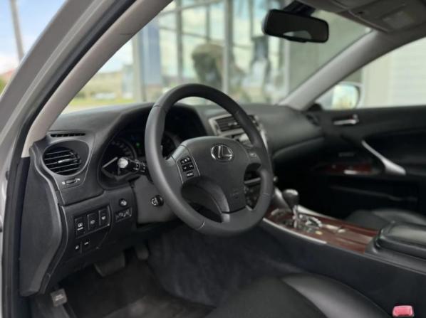 Lexus IS II с пробегом 2007 года, цена 1 750 000 рублей, 148000 км, седан, Автокод Объявления