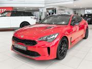 Kia Stinger I Казань  - изображение 23