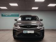 Geely Coolray I Москва  - изображение 23