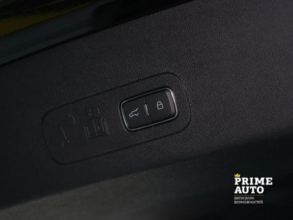 Lincoln Aviator II с пробегом 2022 года, цена 8 199 000 рублей, 14620 км, внедорожник, Автокод Объявления
