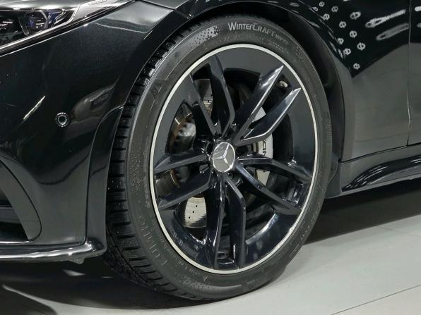 Mercedes-Benz CLS AMG III (C257) с пробегом 2019 года, цена 6 500 000 рублей, 79370 км, седан, Автокод Объявления
