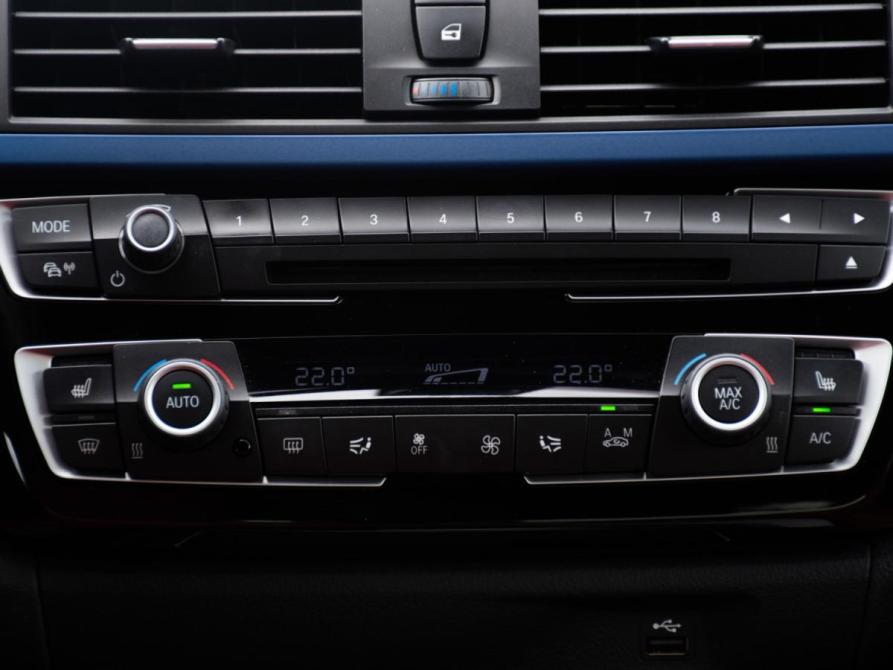 BMW 4 серии F32/F33/F36 Рестайлинг Москва  - изображение 20