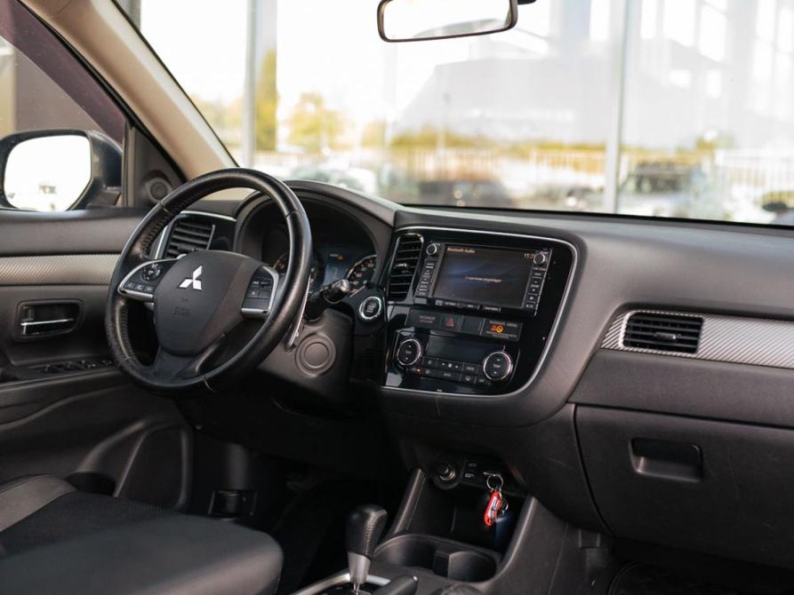 Mitsubishi Outlander III Новосибирск  - изображение 10