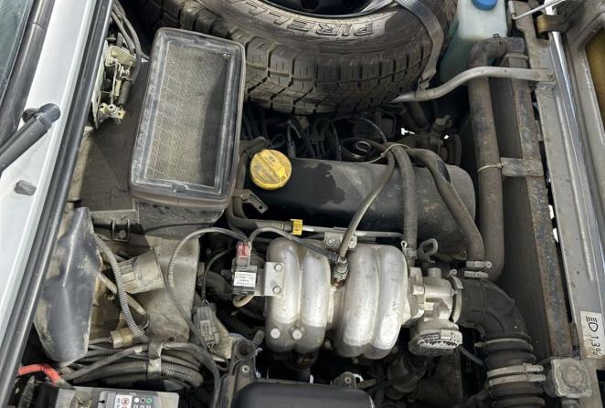 Lada (ВАЗ) 2121 (4x4) I Рестайлинг (2020) с пробегом 2019 года, цена 690 000 рублей, 45350 км, внедорожник, Автокод Объявления