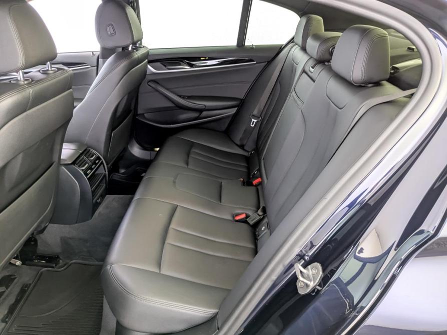 BMW 5 серии VII (G30/G31/G38) Москва  - изображение 12