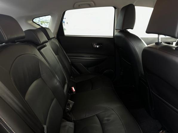 Nissan Qashqai I с пробегом 2008 года, цена 875 000 рублей, 111694 км, внедорожник, Автокод Объявления