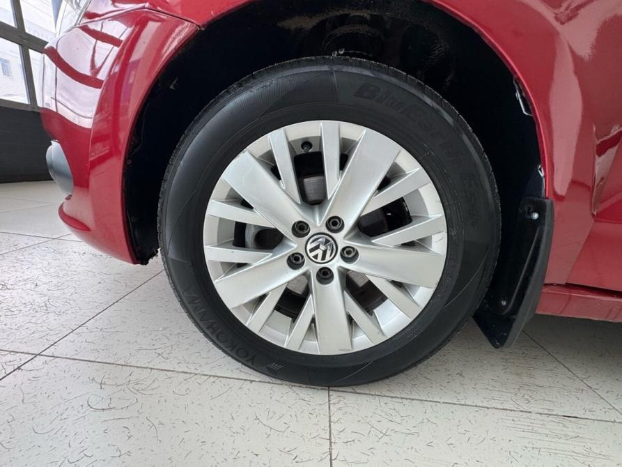 Volkswagen Polo V Екатеринбург  - изображение 14