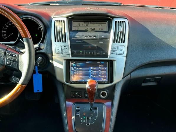 Lexus RX II Рестайлинг с пробегом 2006 года, цена 985 000 рублей, 308000 км, внедорожник, Автокод Объявления