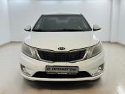 Kia Rio III Москва  - изображение 18