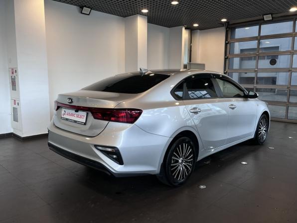 Kia Cerato IV с пробегом 2020 года, цена 1 875 000 рублей, 75322 км, седан, Автокод Объявления