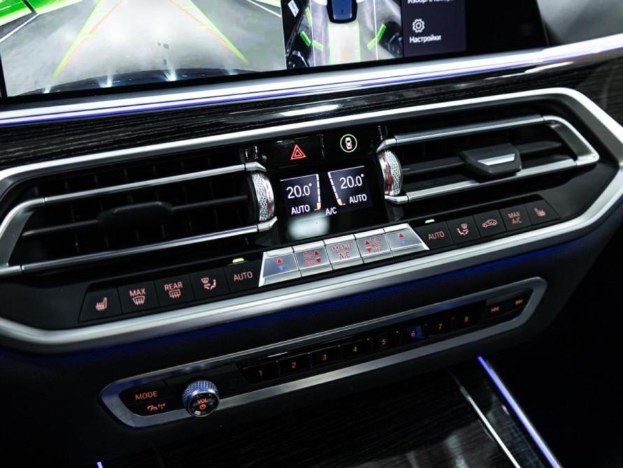 BMW X7 I (G07) Санкт-Петербург  - изображение 31
