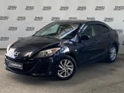 Mazda 3 II (BL) Рестайлинг Екатеринбург  - изображение 13