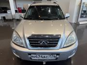 Chery Tiggo (T11) I Челябинск  - изображение 13