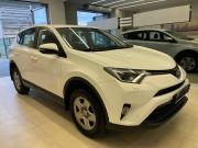 Toyota RAV4 IV (XA40) Рестайлинг Челябинск  - изображение 25