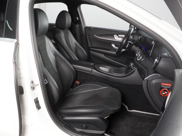 Mercedes-Benz E-Класс V (W213 S213 C238) Рестайлинг с пробегом 2021 года, цена 6 149 000 рублей, 112290 км, седан, Автокод Объявления