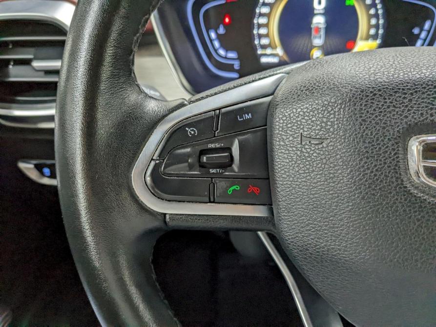 Geely Coolray I Москва  - изображение 29