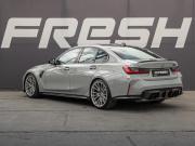 BMW M3 VI (G80) Краснодар  - изображение 35