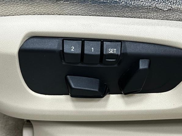 BMW X5 III (F15) с пробегом 2015 года, цена 2 750 000 рублей, 289097 км, внедорожник, Автокод Объявления