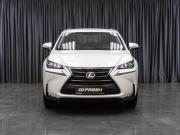 Lexus NX I Тюмень  - изображение 26