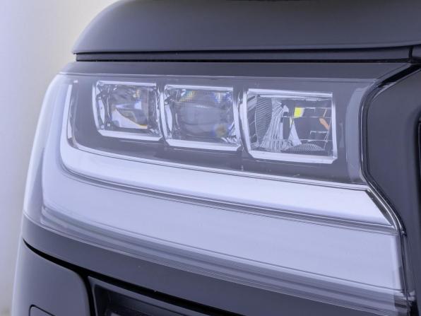 Toyota Land Cruiser 300 Series с пробегом 2022 года, цена 9 990 000 рублей, 57894 км, внедорожник, Автокод Объявления