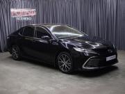 Toyota Camry VIII (XV70) Рестайлинг Москва  - изображение 28