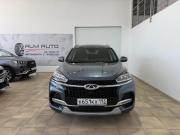 Chery Tiggo 8 I Новороссийск  - изображение 43