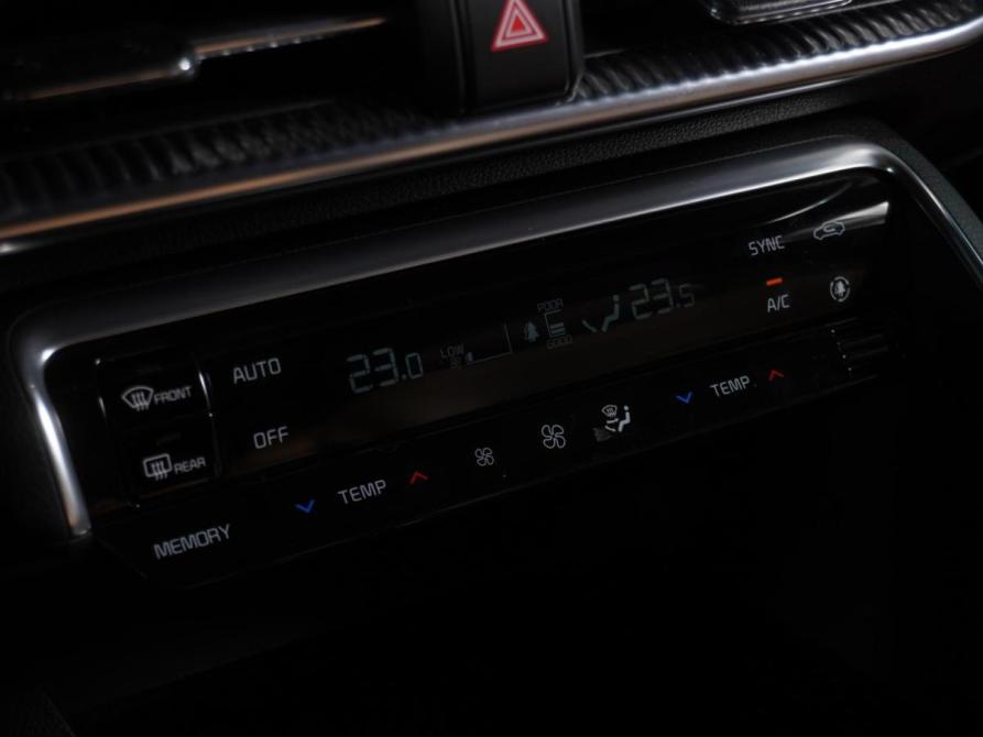 Kia K5 II Воронеж  - изображение 25