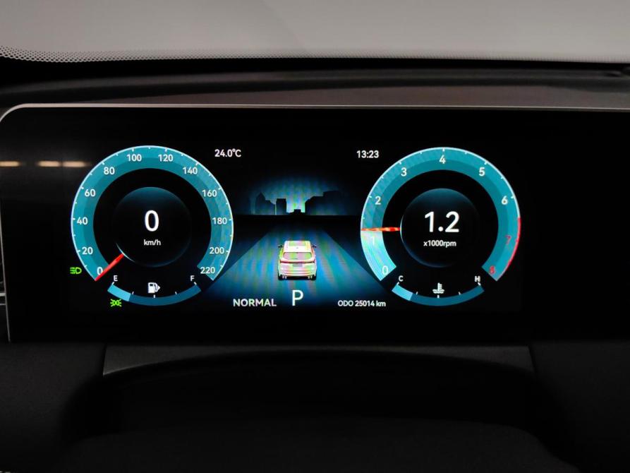 JETOUR X70+ I Рестайлинг Подольск  - изображение 10