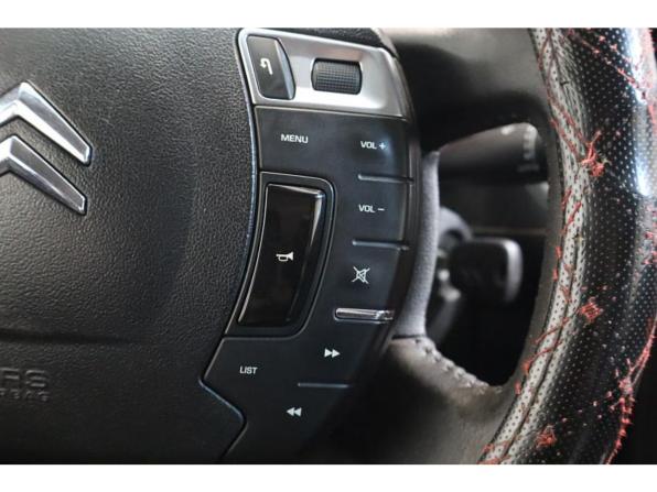 Citroen C5 II с пробегом 2010 года, цена 774 800 рублей, 250000 км, универсал, Автокод Объявления