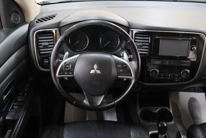Mitsubishi Outlander III с пробегом 2012 года, цена 1 549 000 рублей, 253000 км, внедорожник, Автокод Объявления