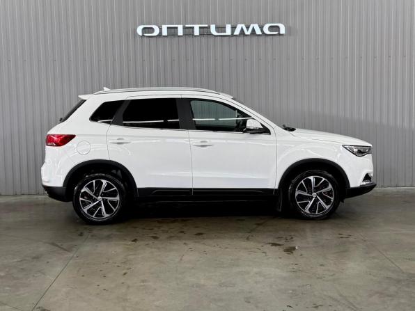 FAW Besturn X40 I с пробегом 2019 года, цена 1 297 000 рублей, 58374 км, внедорожник, Автокод Объявления