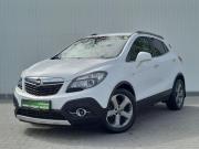 Opel Mokka I Новочеркасск  - изображение 16
