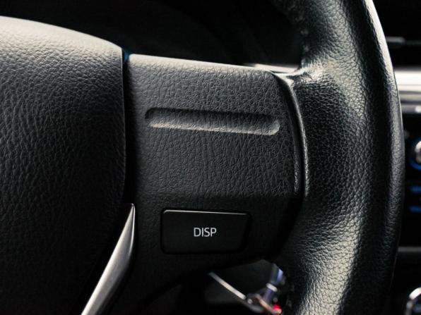 Toyota Corolla XI (E160 E170 E180) с пробегом 2015 года, цена 1 595 000 рублей, 71000 км, седан, Автокод Объявления