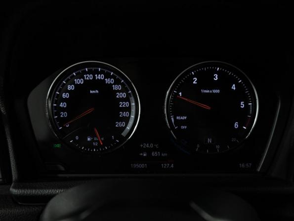 BMW 2 серии Gran Tourer F46 Рестайлинг с пробегом 2018 года, цена 1 499 585 рублей, 194999 км, компактвэн, Автокод Объявления