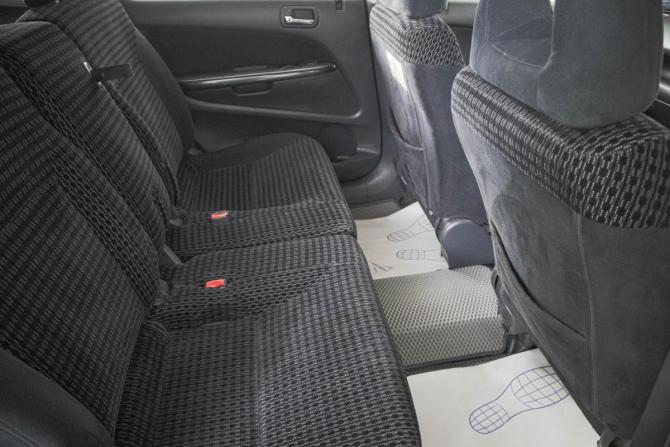 Honda Stream I с пробегом 2001 года, цена 549 000 рублей, 423000 км, компактвэн, Автокод Объявления