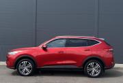 Haval F7 II Красноярск  - изображение 33