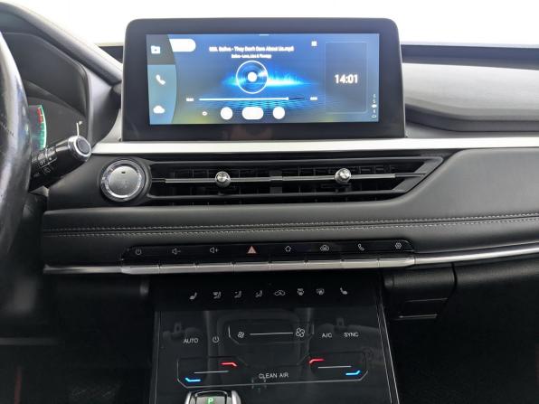 Chery Tiggo 7 Pro I с пробегом 2021 года, цена 1 330 000 рублей, 153597 км, внедорожник, Автокод Объявления