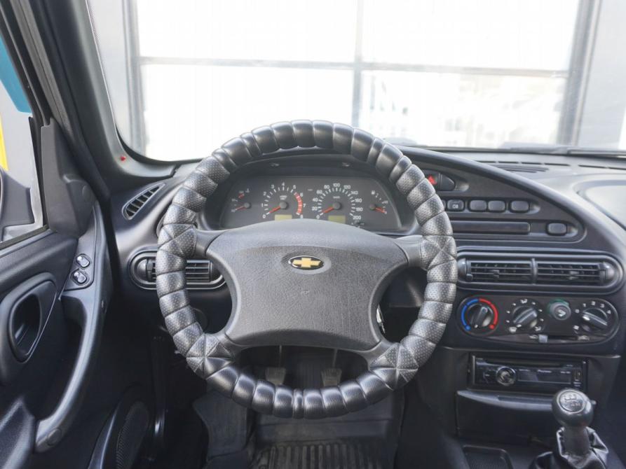 Chevrolet Niva I Москва  - изображение 13