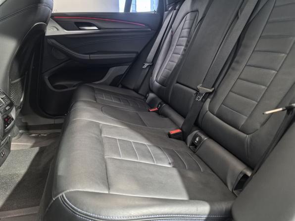 BMW X3 III (G01) с пробегом 2021 года, цена 4 990 000 рублей, 148962 км, внедорожник, Автокод Объявления
