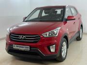 Hyundai Creta I Москва  - изображение 16