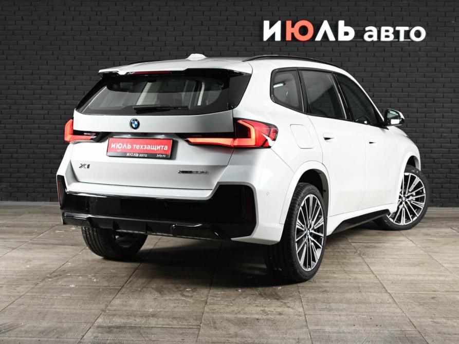 BMW X1 III (U11/U12) Екатеринбург  - изображение 4