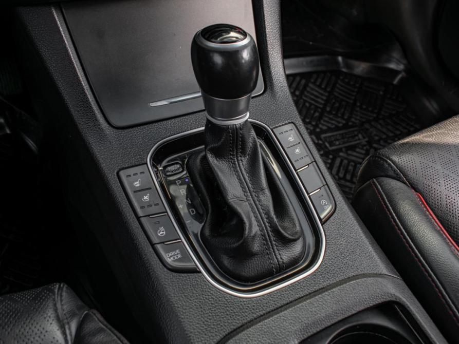 Hyundai i30 III Краснодар  - изображение 15