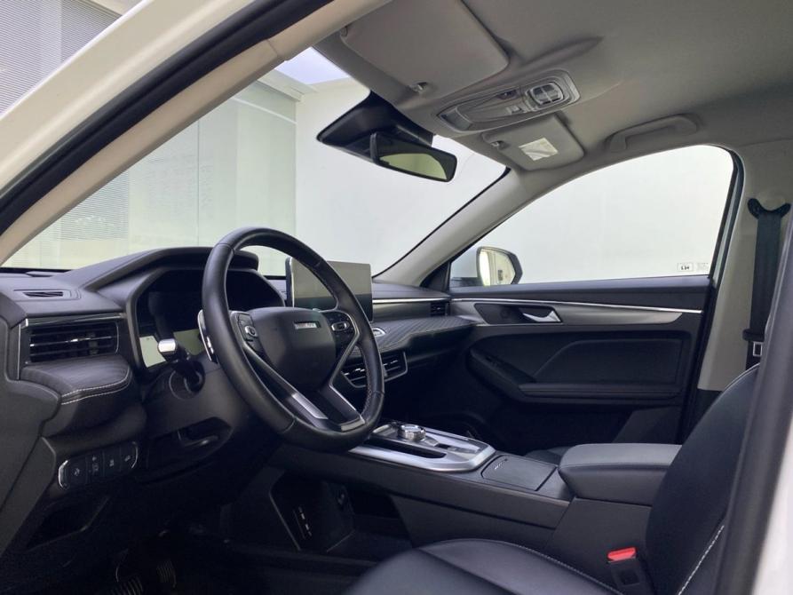 Haval Jolion I Уфа  - изображение 20