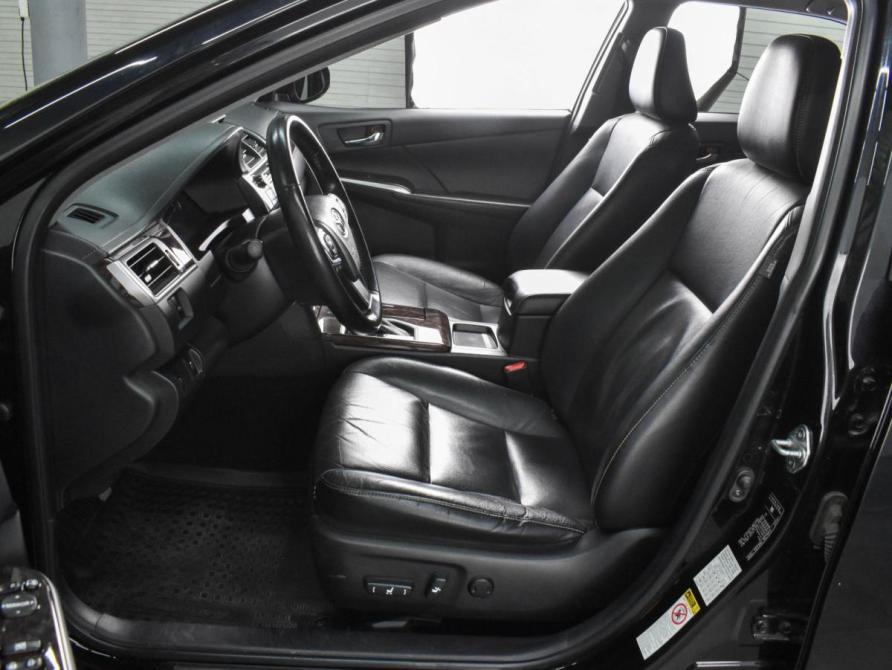 Toyota Camry VII (XV50) Рестайлинг 2 Воронеж  - изображение 10