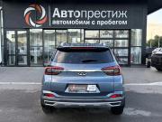 Chery Tiggo 4 I Рестайлинг Волгоград  - изображение 24