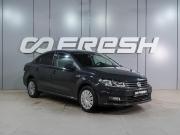 Volkswagen Polo V Рестайлинг Воронеж  - изображение 20
