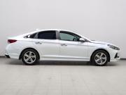 Hyundai Sonata VII (LF) Рестайлинг Москва  - изображение 31