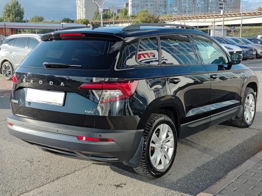 Skoda Karoq I Казань  - изображение 6
