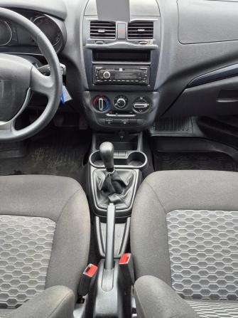 Lada (ВАЗ) Granta I Рестайлинг с пробегом 2022 года, цена 760 000 рублей, 55000 км, седан, Автокод Объявления
