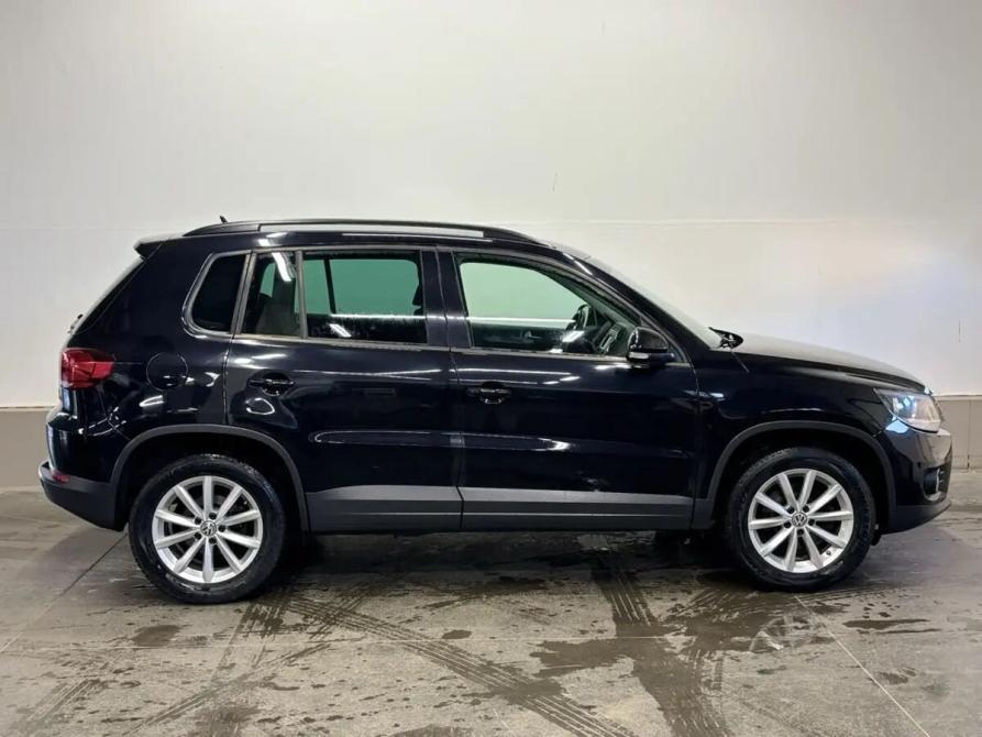 Volkswagen Tiguan I Рестайлинг Саратов  - изображение 6